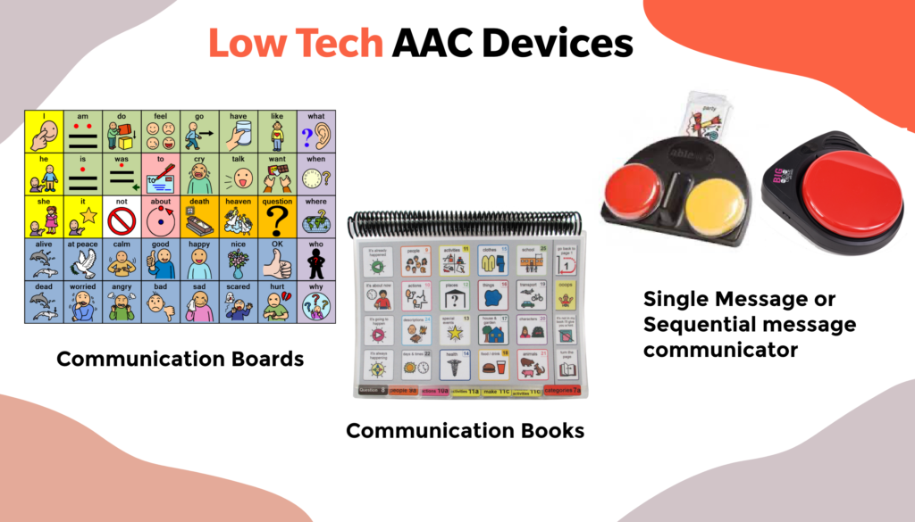 AAC devices and their benefits 1